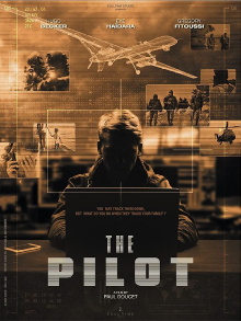 The Pilot Trailer