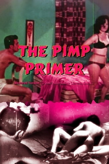 The Pimp Primer Trailer