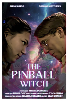 The Pinball Witch Trailer