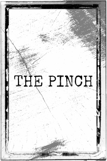 The Pinch Trailer