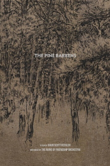 The Pine Barrens Trailer