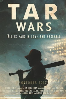 The Pine Tar Incident: Making of Tar Wars Trailer