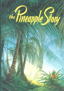 The Pineapple Story Trailer