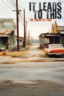 The Pineapple Thief: It Leads To This Trailer