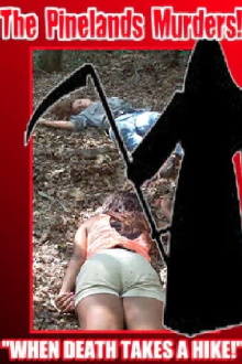 The Pinelands Murders! Trailer