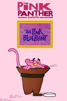 The Pink Blueprint Trailer