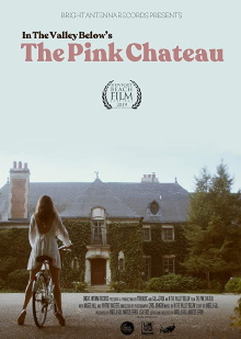 The Pink Chateau Trailer