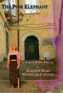 The Pink Elephant Trailer