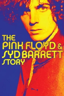 The Pink Floyd and Syd Barrett Story Trailer