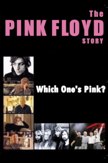 The Pink Floyd Story: Which One's Pink? Trailer