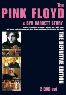 The Pink Floyd Syd Barrett Story - The Definitive Edition Trailer