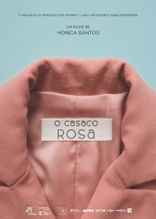 The Pink Jacket Trailer