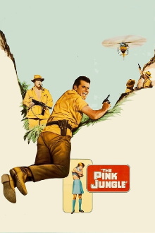 The Pink Jungle Trailer