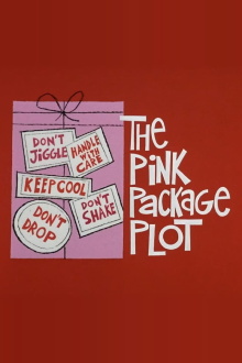 The Pink Package Plot Trailer