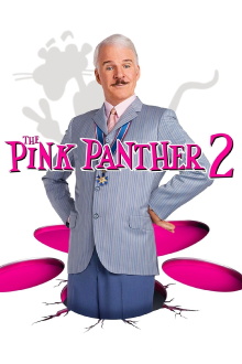 The Pink Panther 2 Trailer