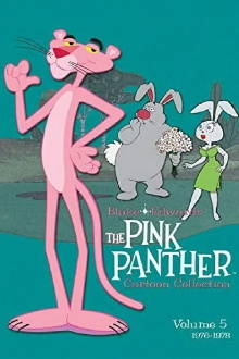 The Pink Panther Cartoon Collection Vol. 5 (1976-1978) Trailer
