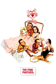 The Pink Panther Trailer