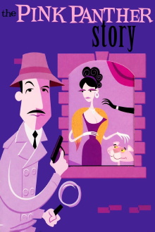 The Pink Panther Story Trailer