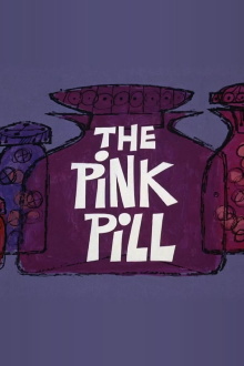 The Pink Pill Trailer