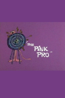 The Pink Pro Trailer
