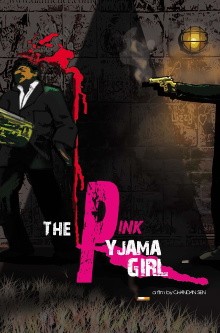 The Pink Pyjama Girl Trailer
