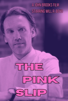 The Pink Slip Trailer