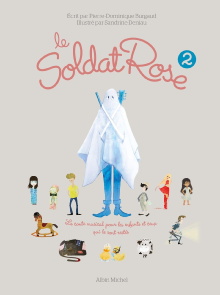 The Pink Soldier 2 Trailer
