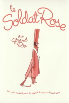 The Pink Soldier Trailer