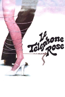 The Pink Telephone Trailer