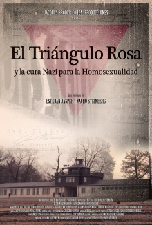 The Pink Triangle and the Nazi Cure for Homosexuality Trailer