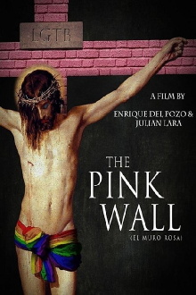The Pink Wall Trailer