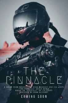 The Pinnacle Trailer