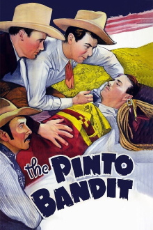 The Pinto Bandit Trailer