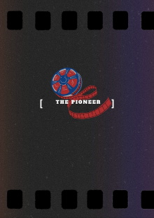 The Pioneer Trailer
