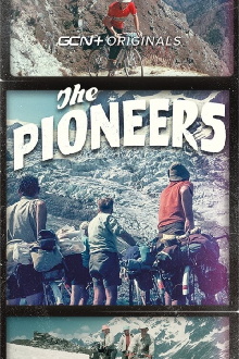 The Pioneers Trailer