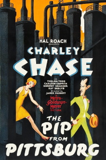 The Pip from Pittsburg Trailer