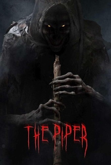 The Piper Trailer