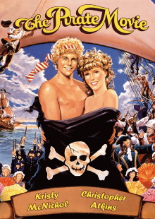 The Pirate Movie Trailer