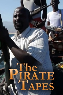 The Pirate Tapes Trailer