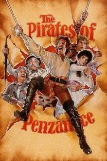 The Pirates of Penzance Trailer
