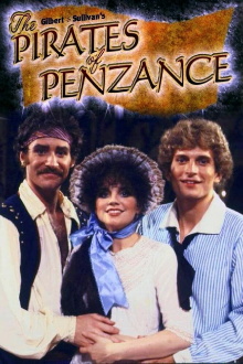 The Pirates of Penzance Trailer