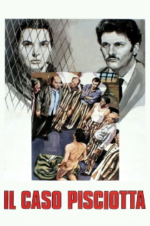 The Pisciotta Case Trailer