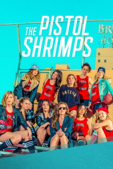The Pistol Shrimps Trailer