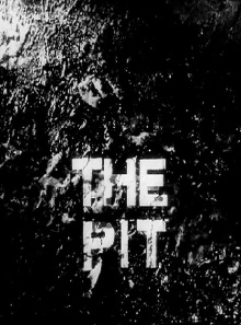 The Pit Trailer