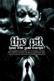 The Pit Trailer