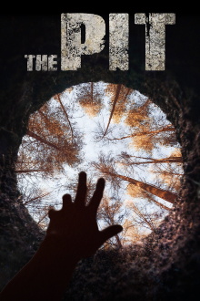 The Pit Trailer