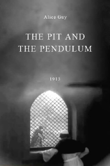The Pit and the Pendulum Trailer