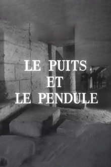 The Pit and the Pendulum Trailer