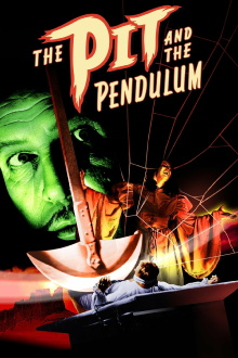 The Pit and the Pendulum Trailer
