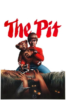 The Pit Trailer